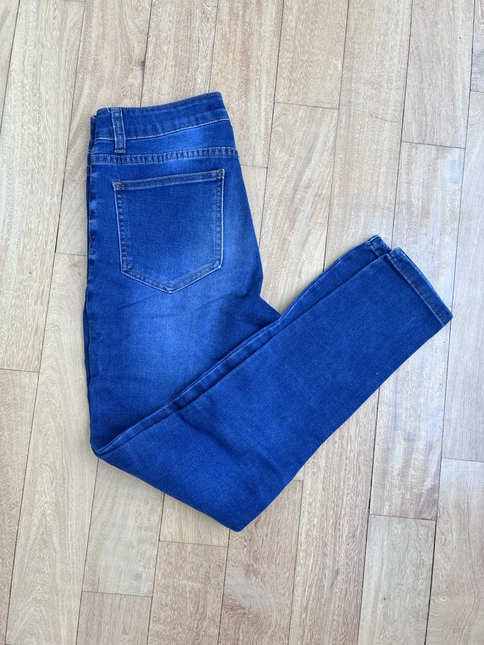 Uma denim · Talle US 25