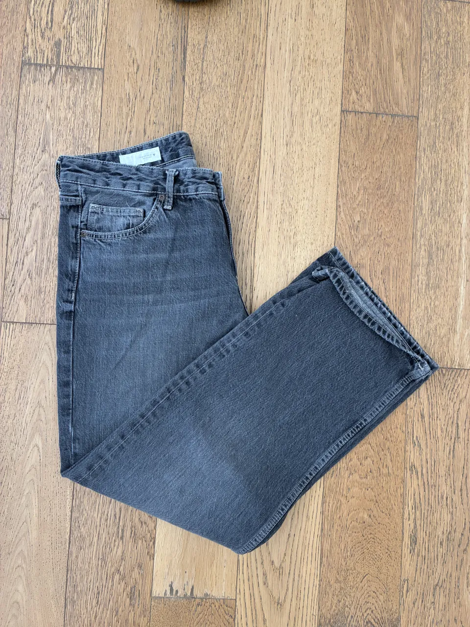 Zara · Talle EU 38