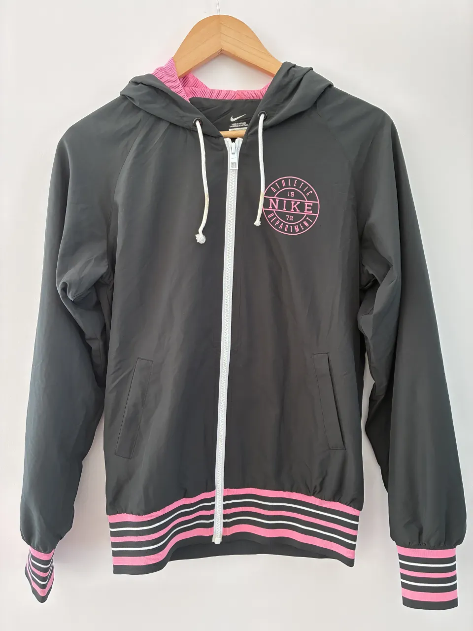 Campera Nike - imagen 1