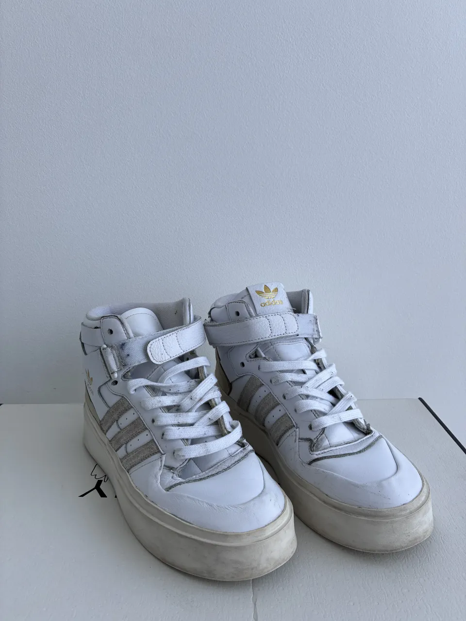 Zapatillas adidas - imagen 1