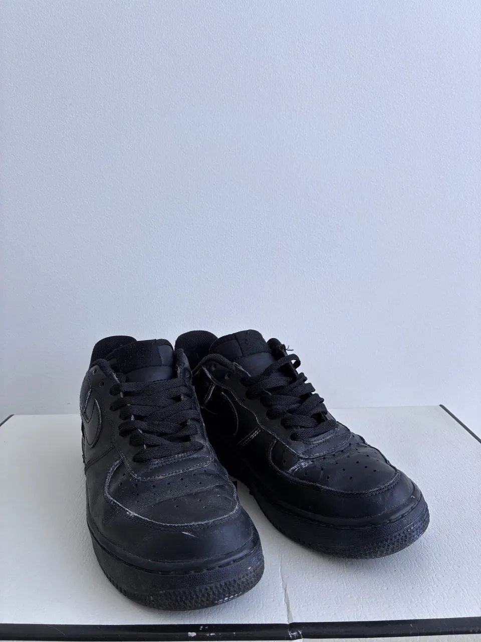 Zapatillas Nike - imagen 1
