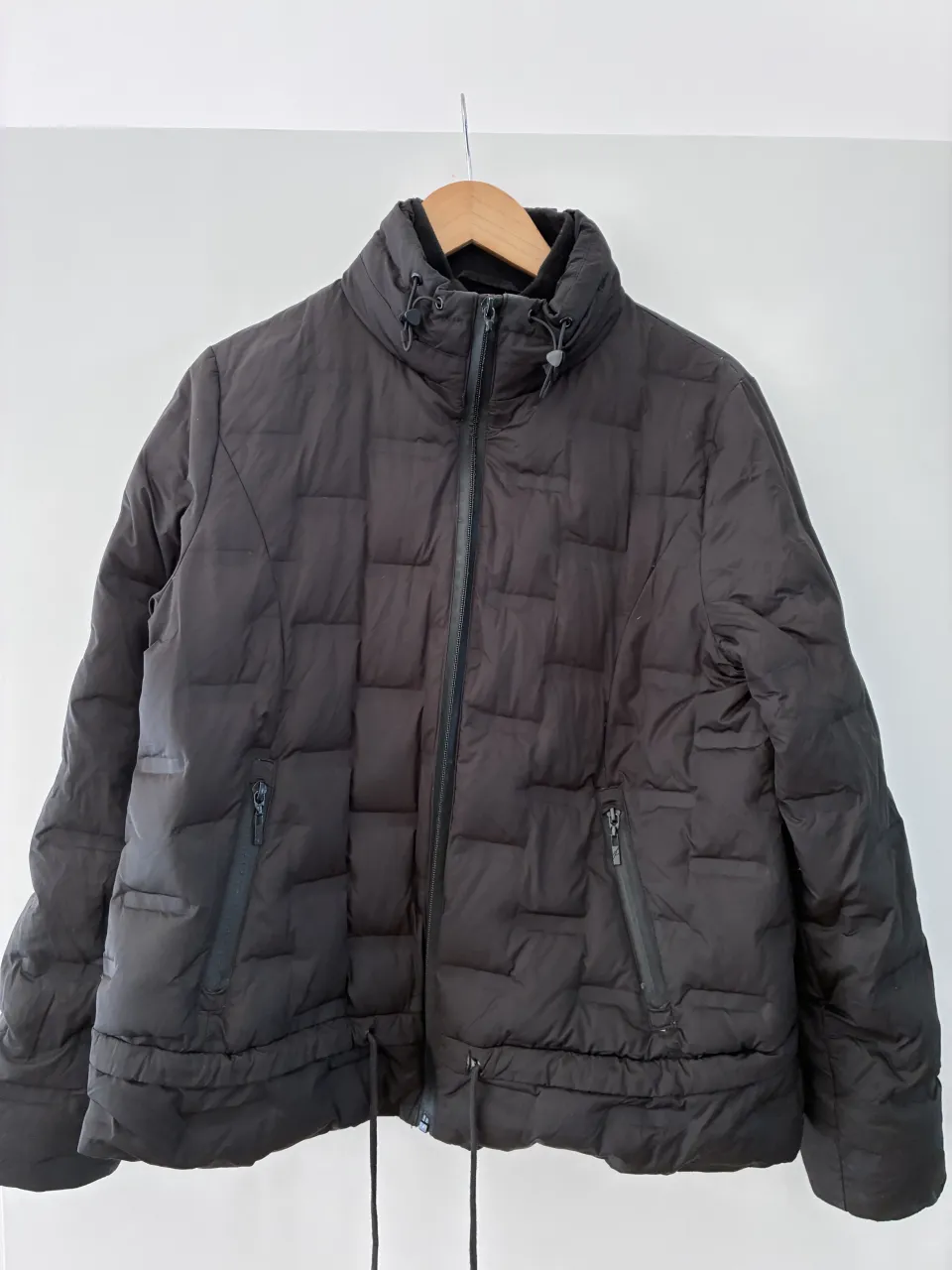 Campera Perramus - imagen 1