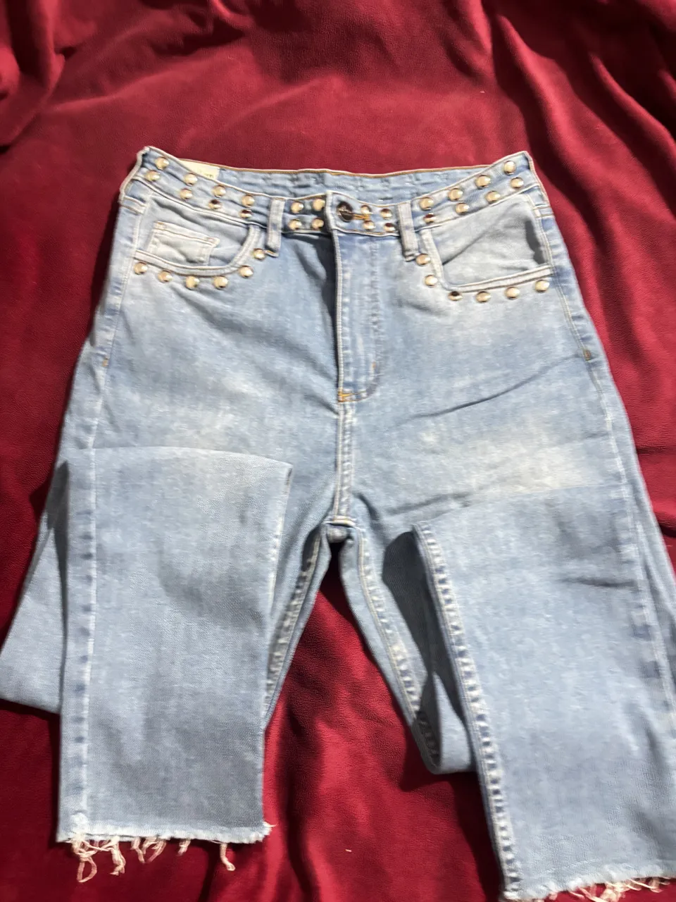 Jean Chic Denim - imagen 1