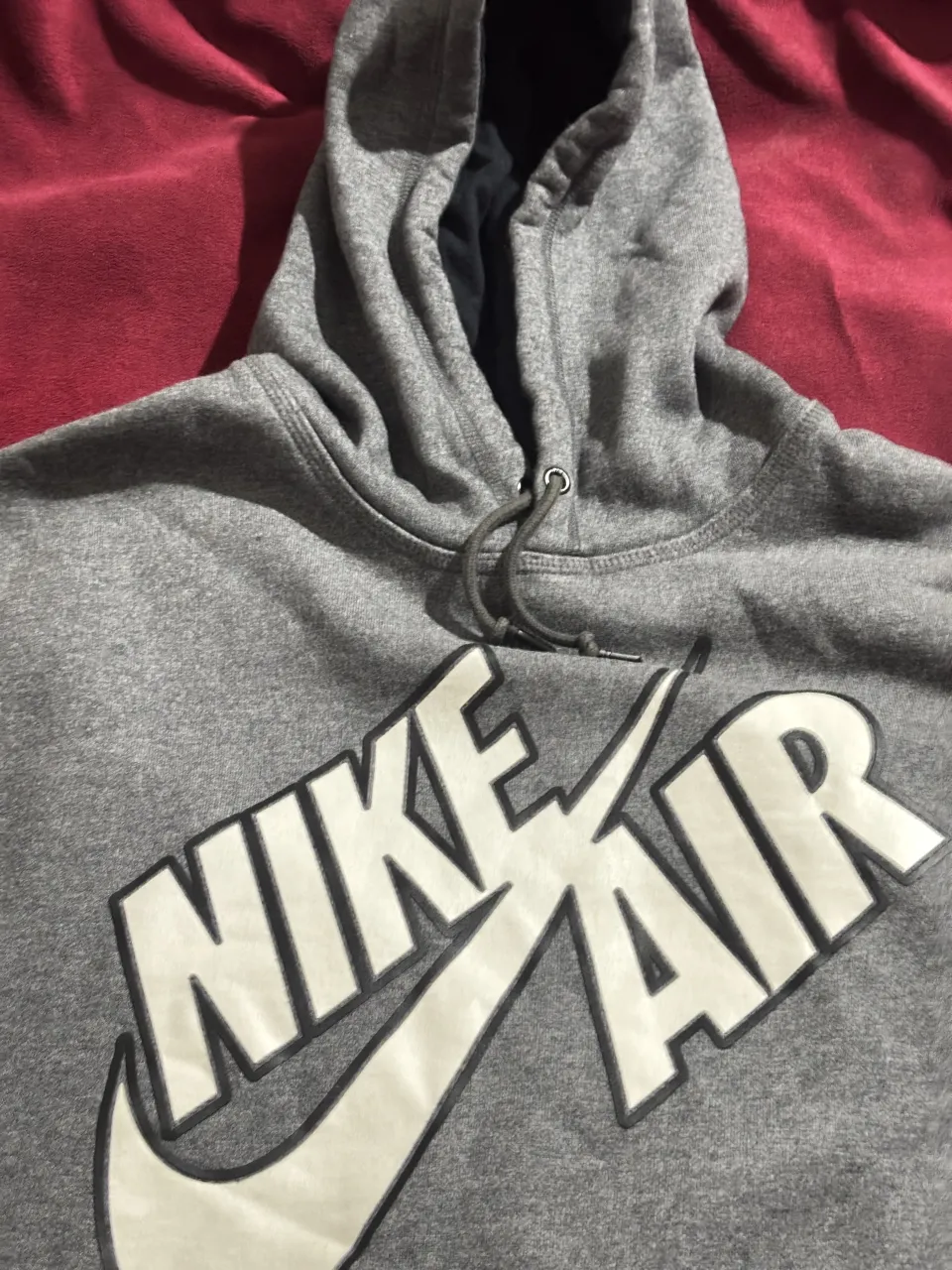 Buzo Nike - imagen 1