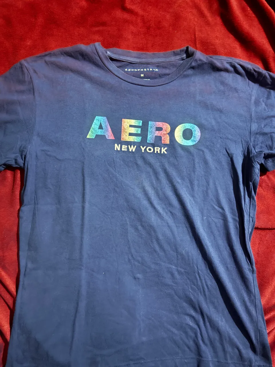 Aéropostale · Talle M
