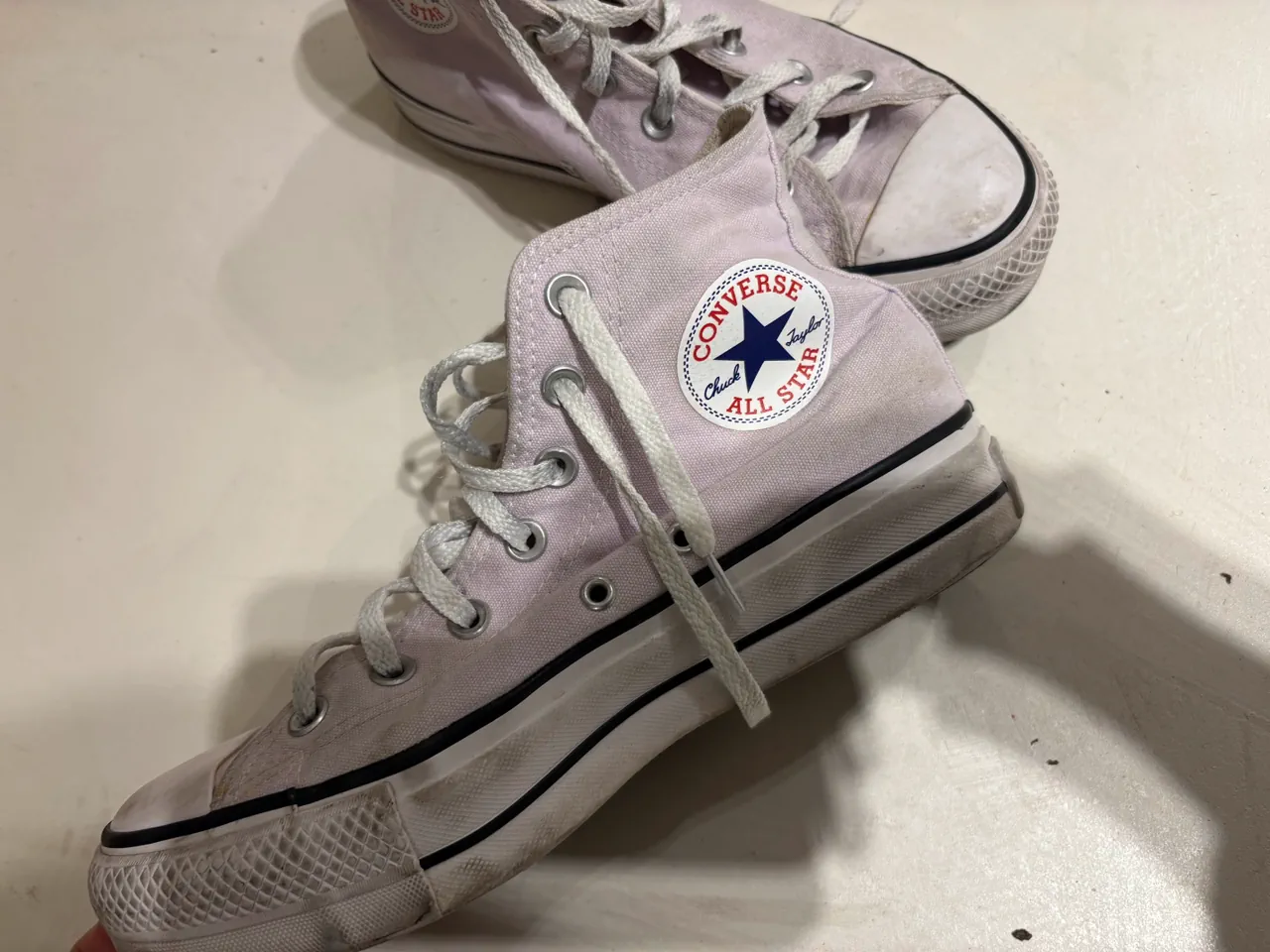 Zapatillas Converse - imagen 3