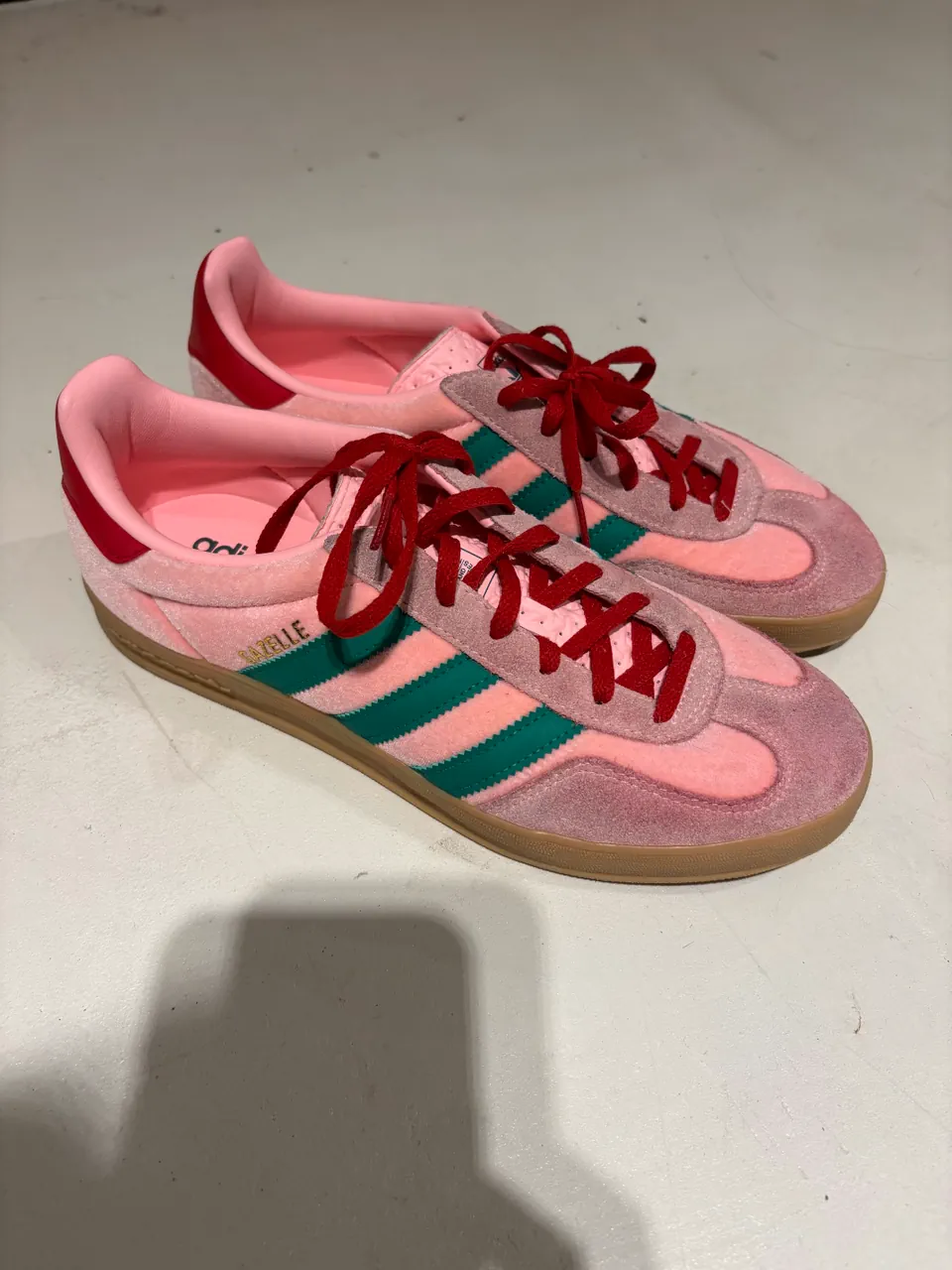 Zapatillas adidas - imagen 2
