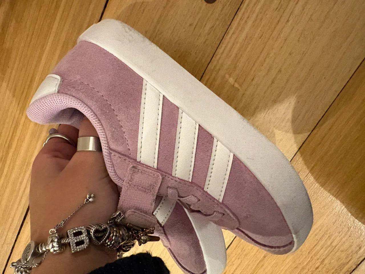 Zapatillas adidas - imagen 2