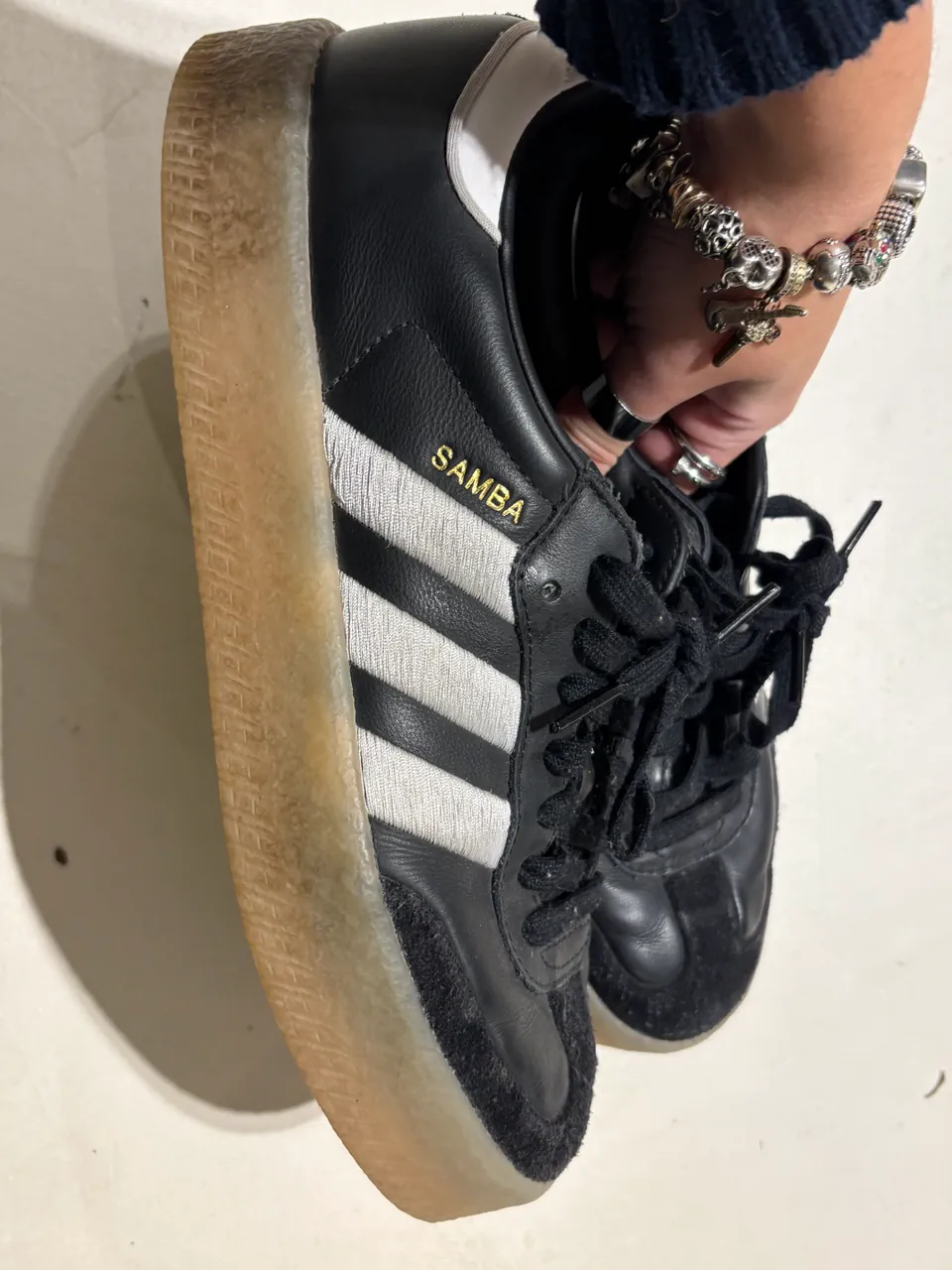 Zapatillas adidas - imagen 2