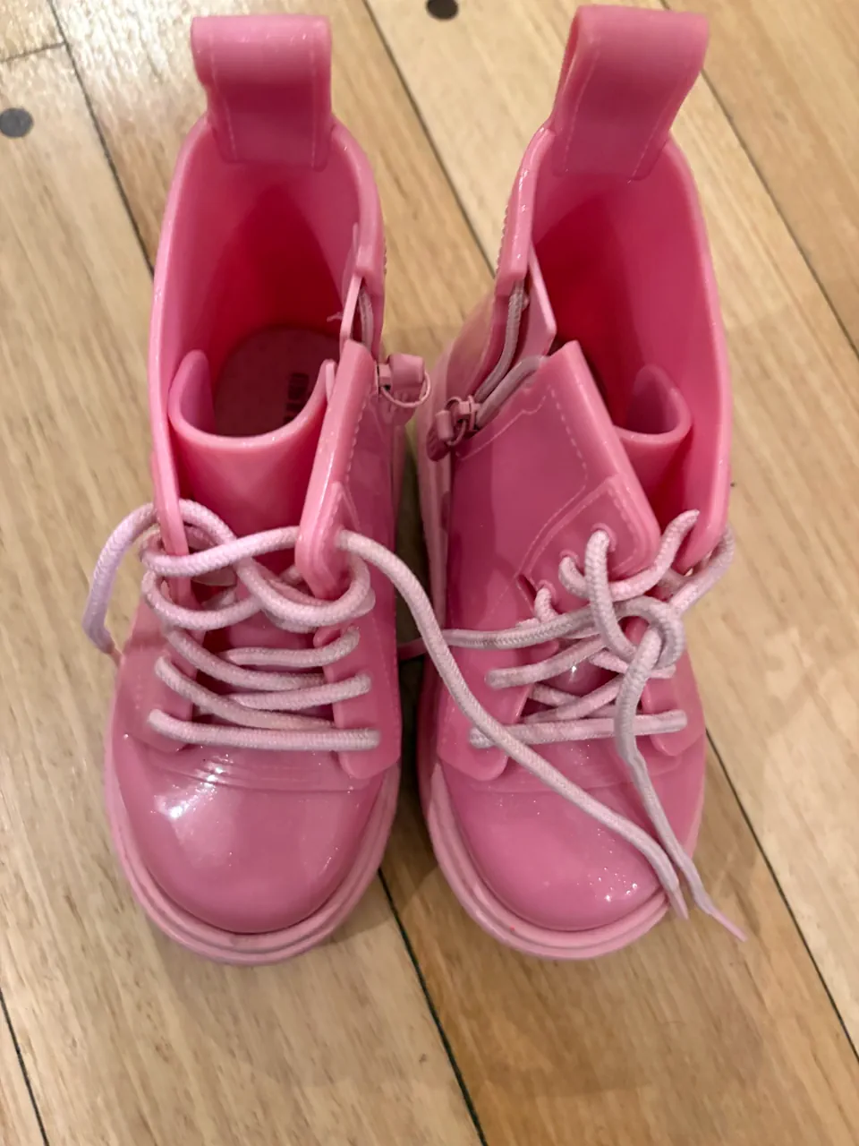 Mini melisa · Talle AR 27