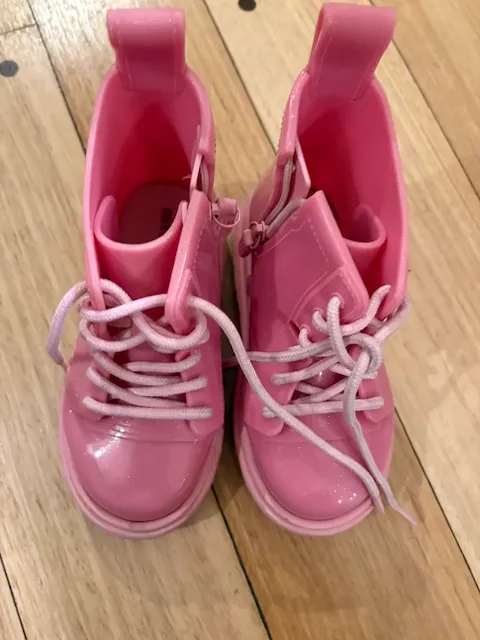 Mini melisa · Talle AR 27