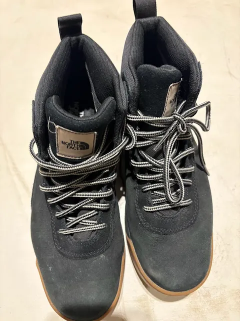The North Face · Talle AR 42