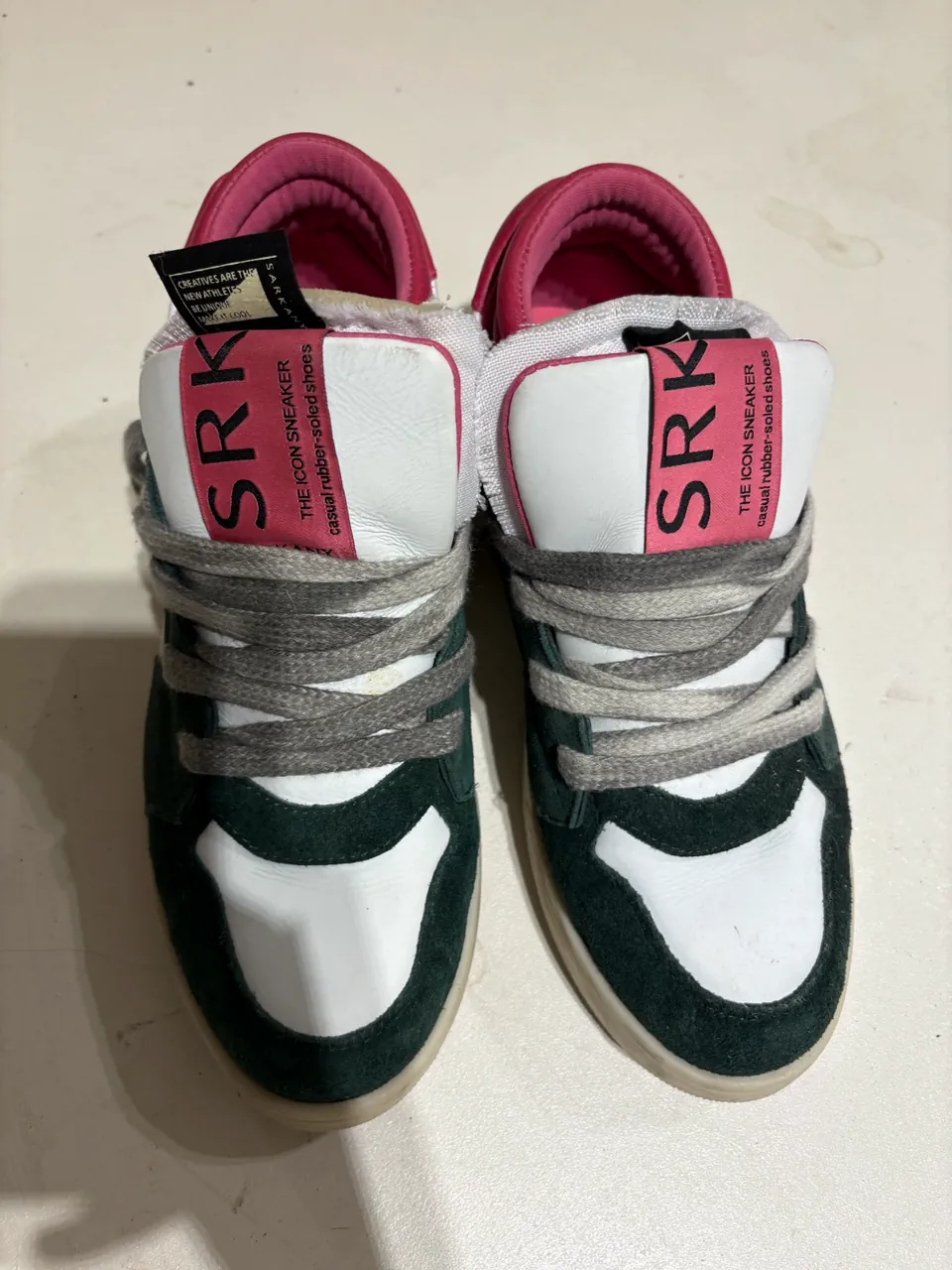 Zapatillas Sarkany - imagen 1
