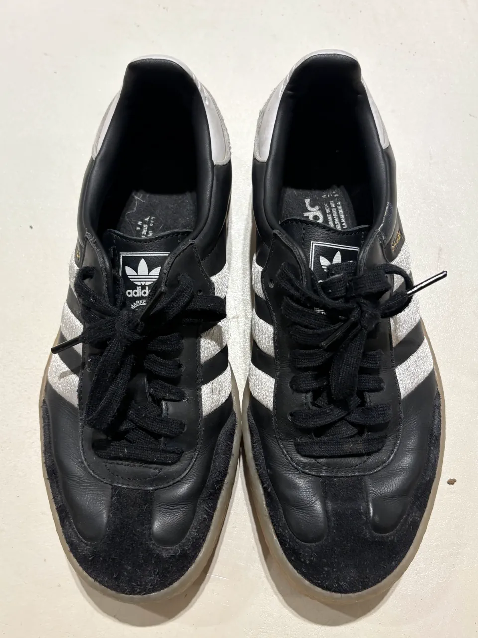 Zapatillas adidas - imagen 1
