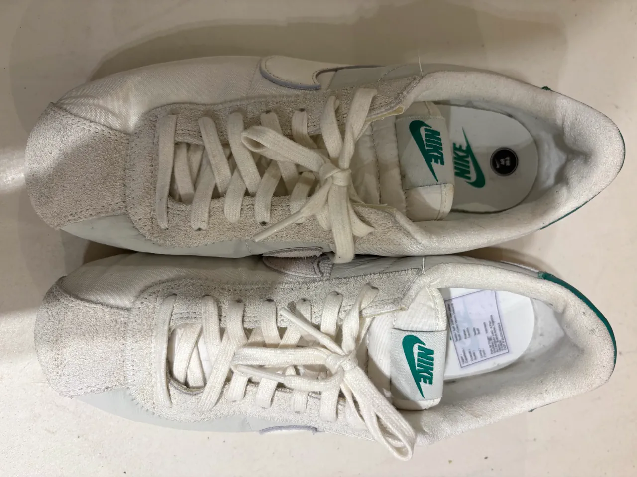 Nike · Talle US 9