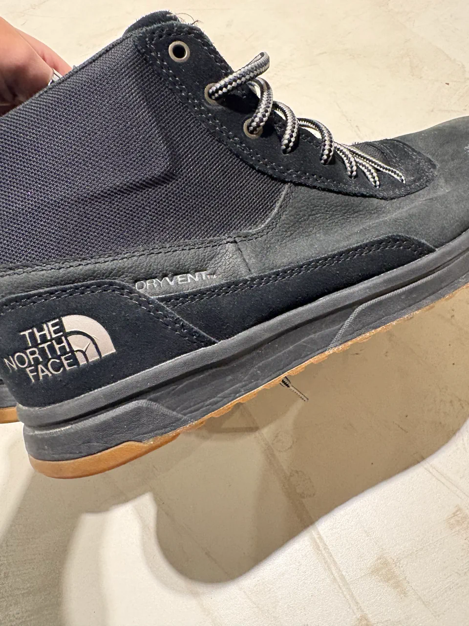 Botas The North Face - imagen 3