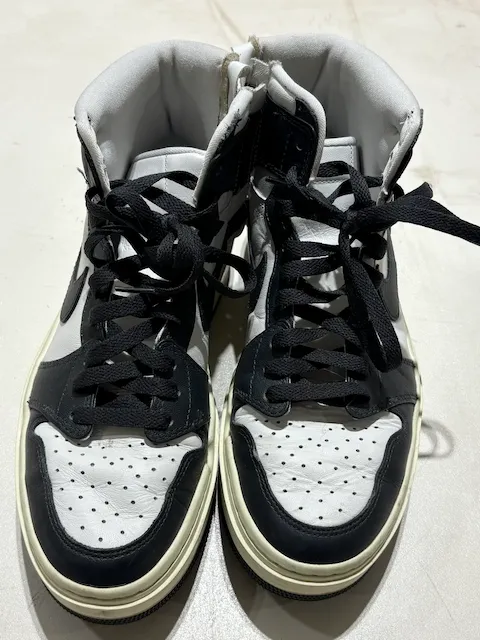 Nike · Talle US 9