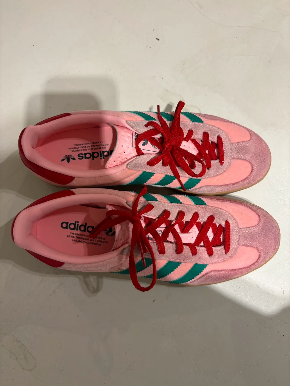 Zapatillas adidas - imagen 3