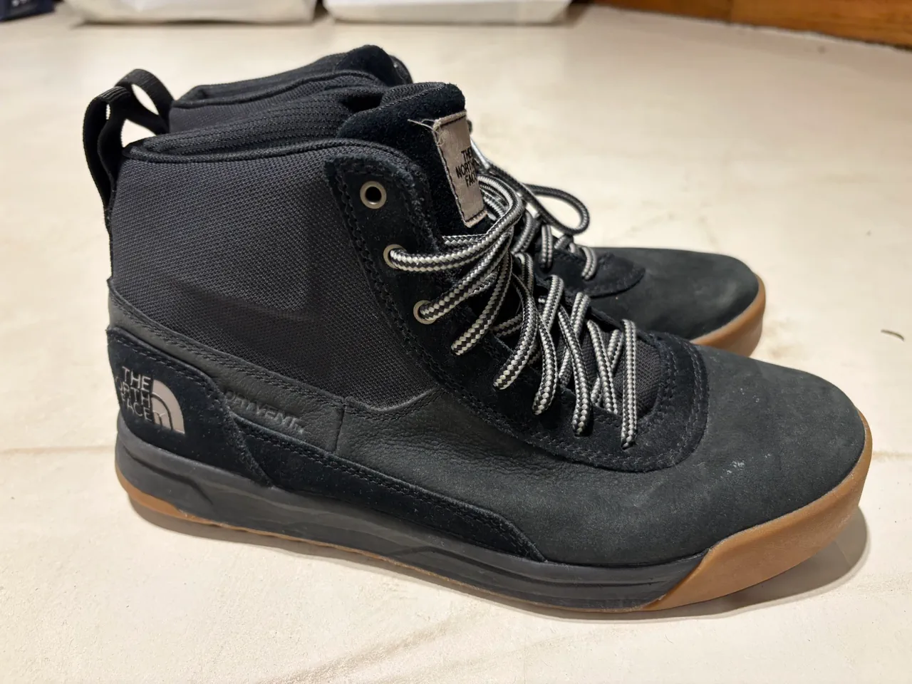 Botas The North Face - imagen 2