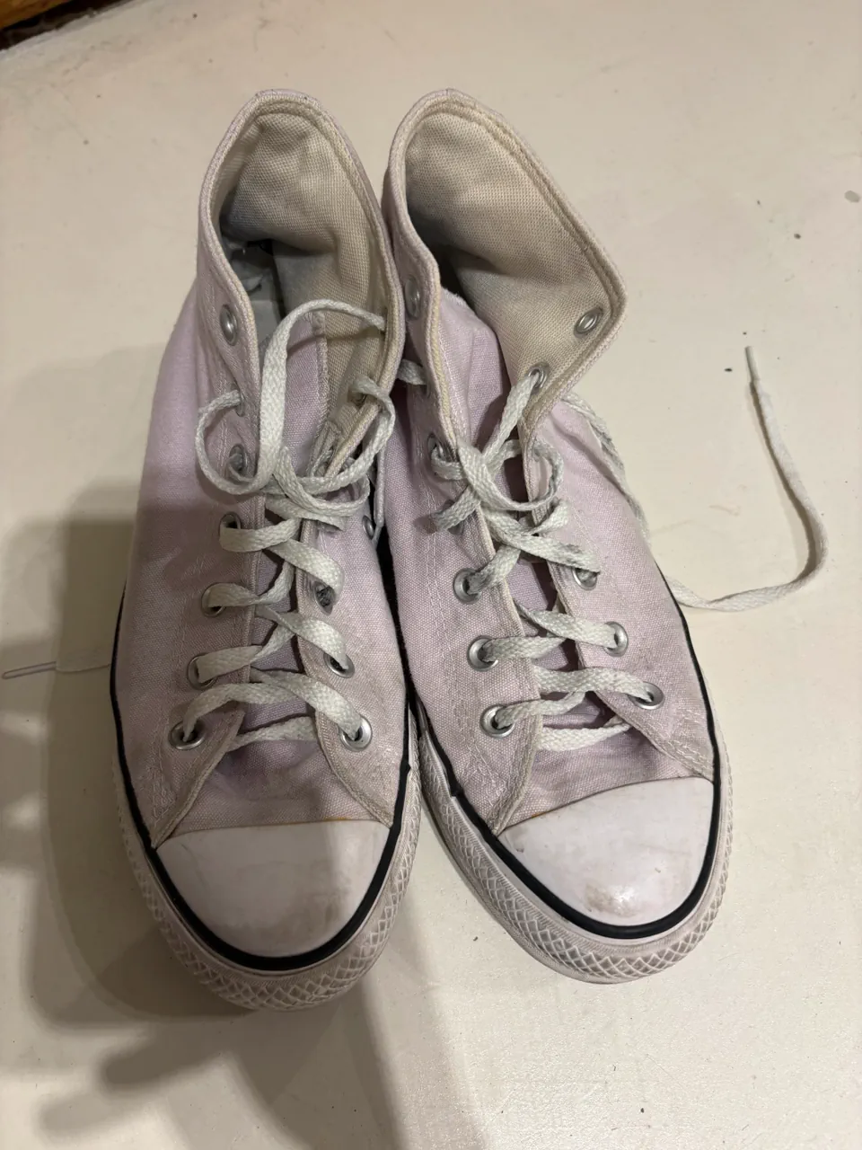 Zapatillas Converse - imagen 1