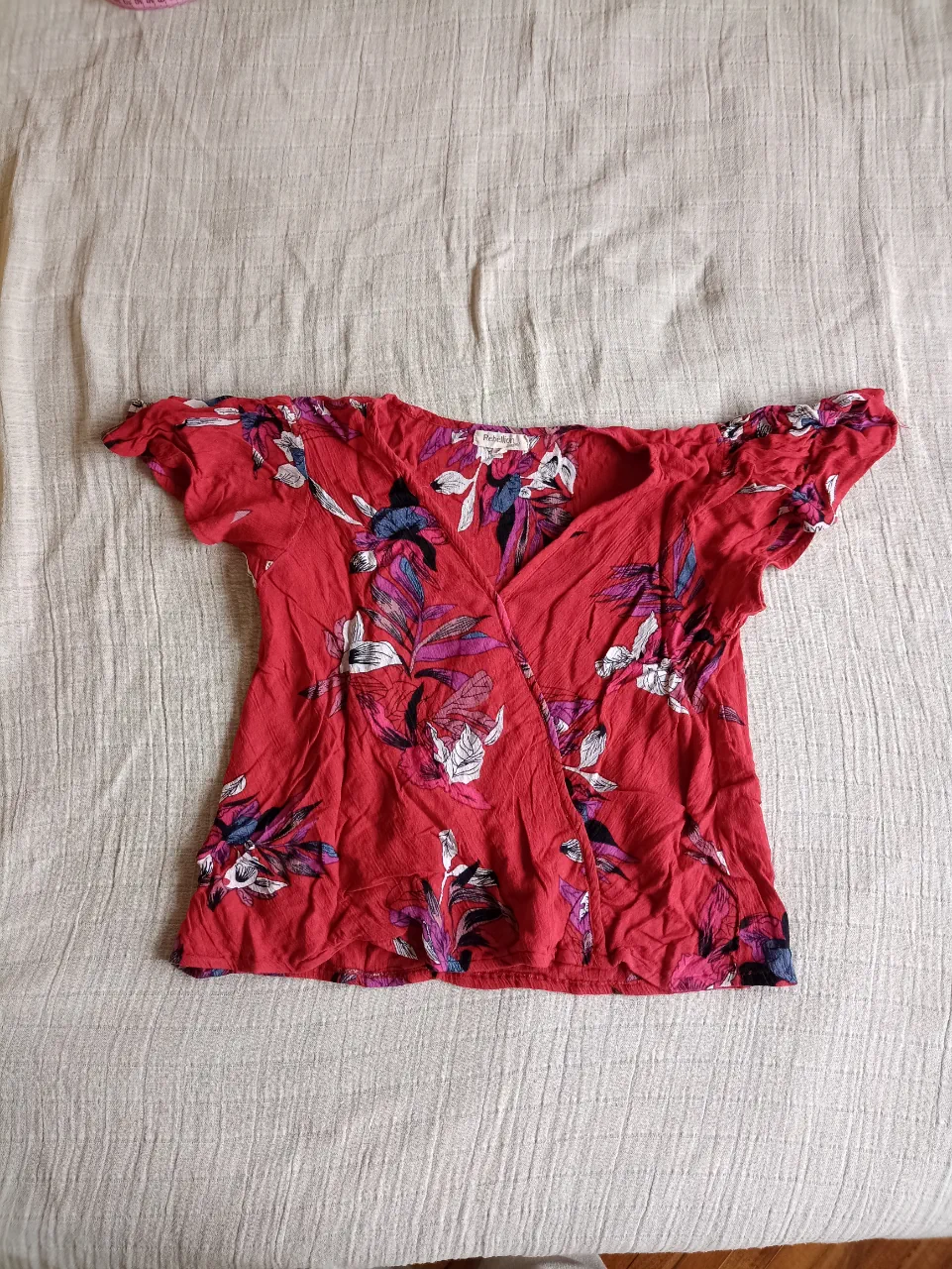 Remera Otra - imagen 1