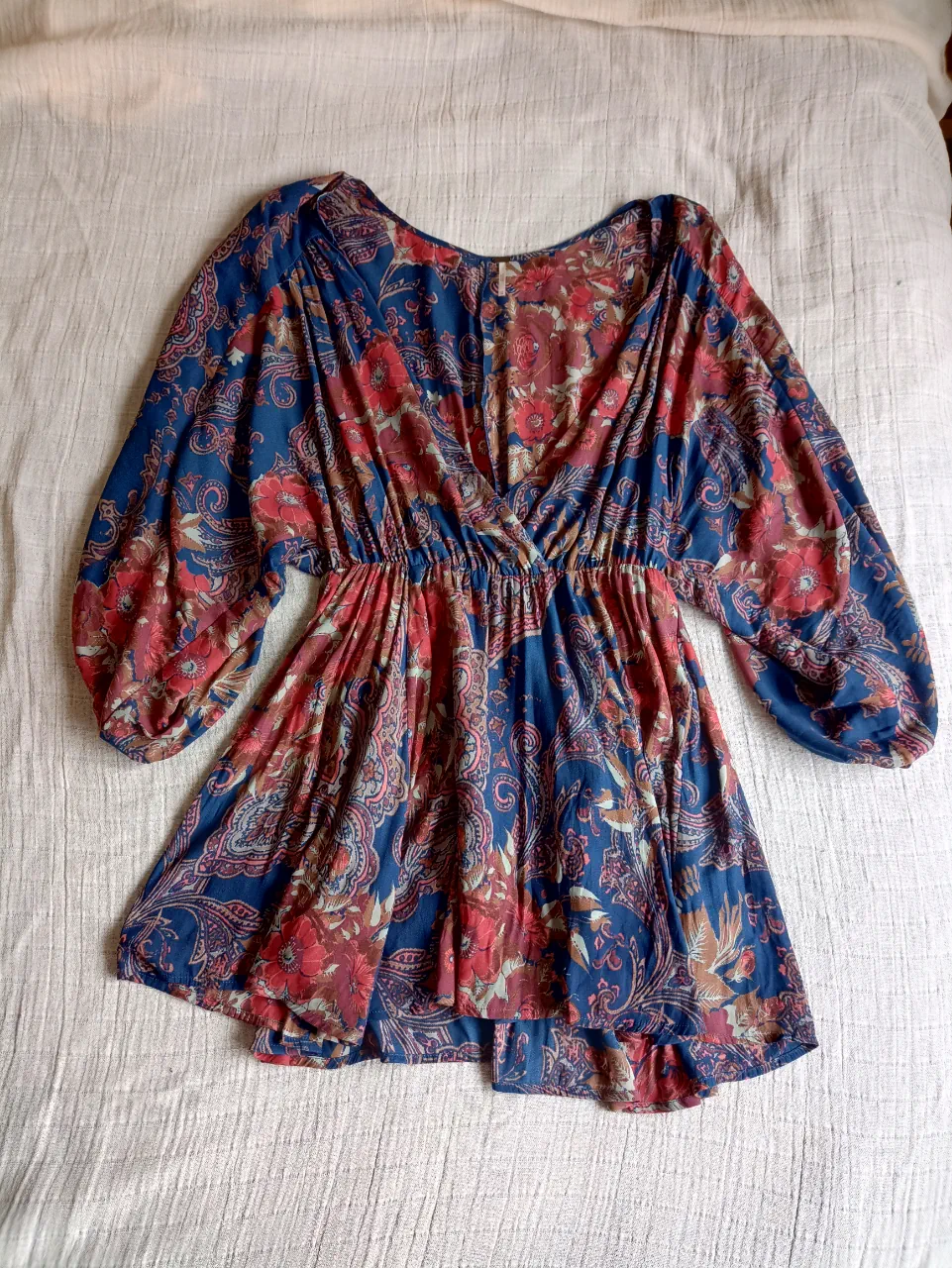 Vestido Free People - imagen 1