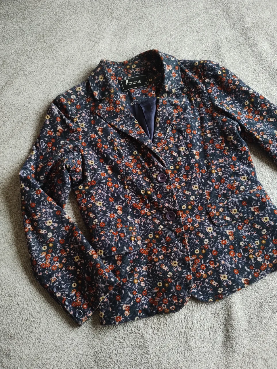 Blazer Zhoue - imagen 1