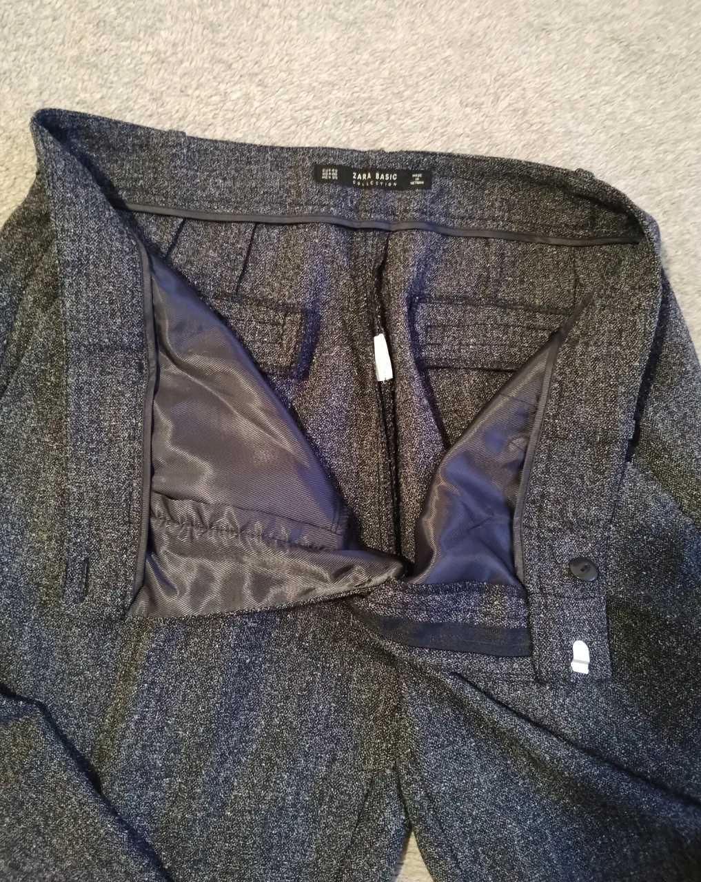 Pantalón Zara - imagen 3