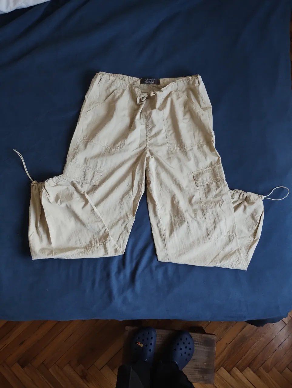 Pantalón Primark · Talle EU 40