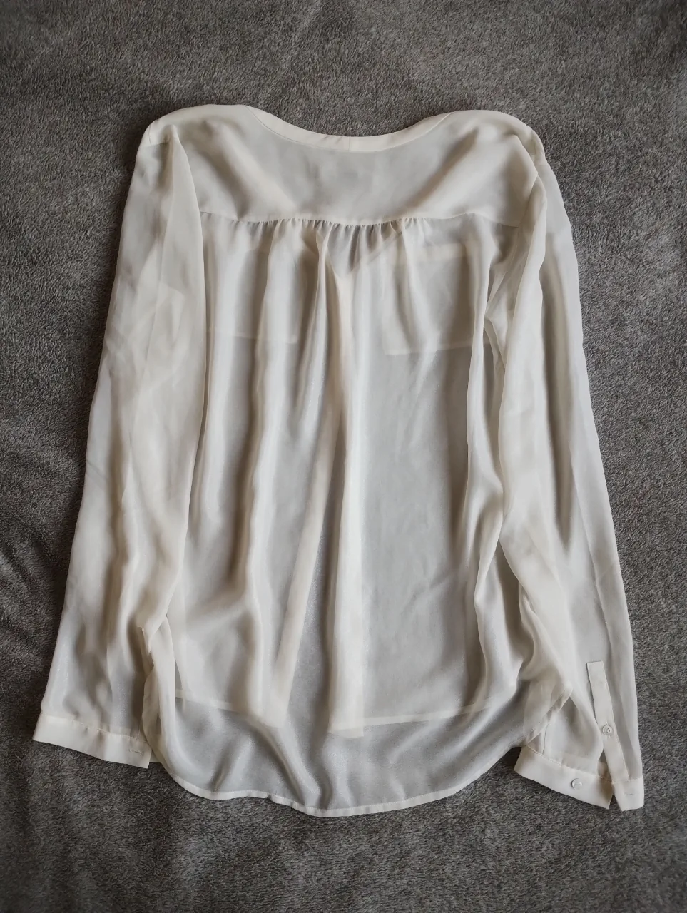 Blusa Armani Exchange - imagen 4