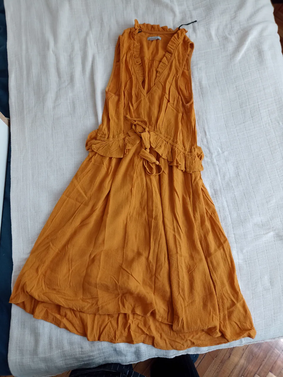 Vestido H&M - imagen 1