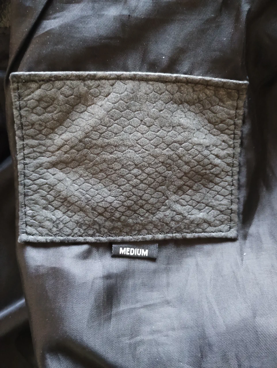 Campera Sin marca - imagen 4