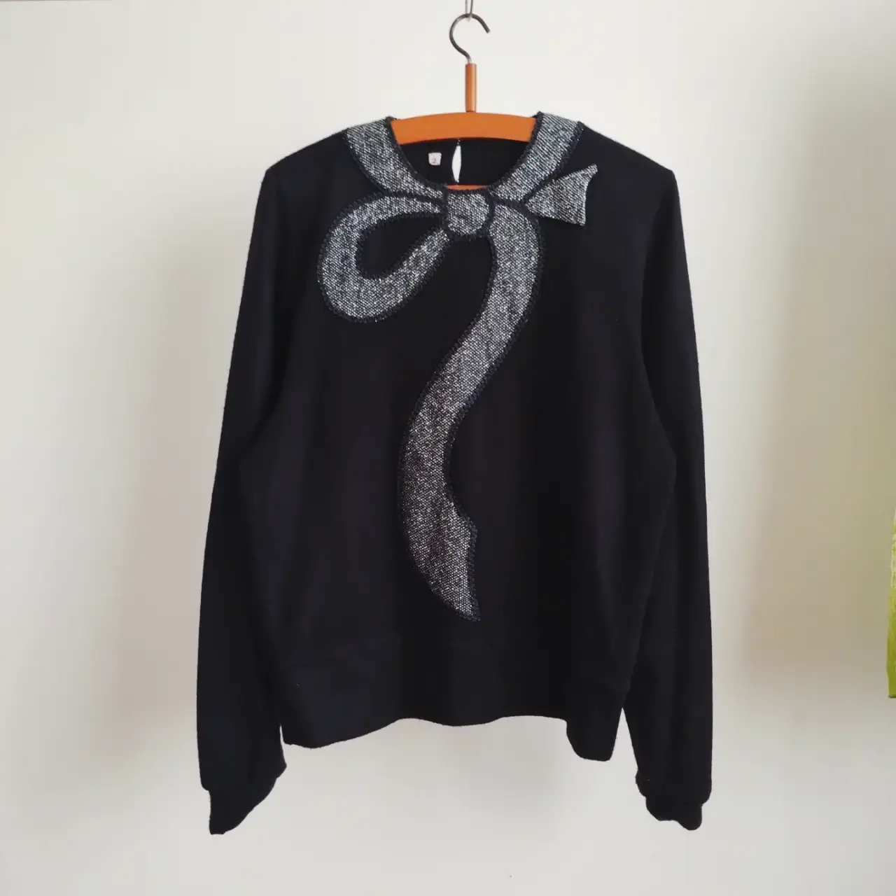 Sweater Vintage - imagen 1