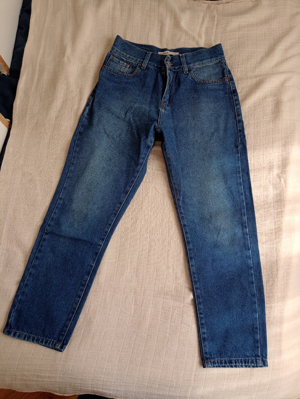 Jean System - imagen 1