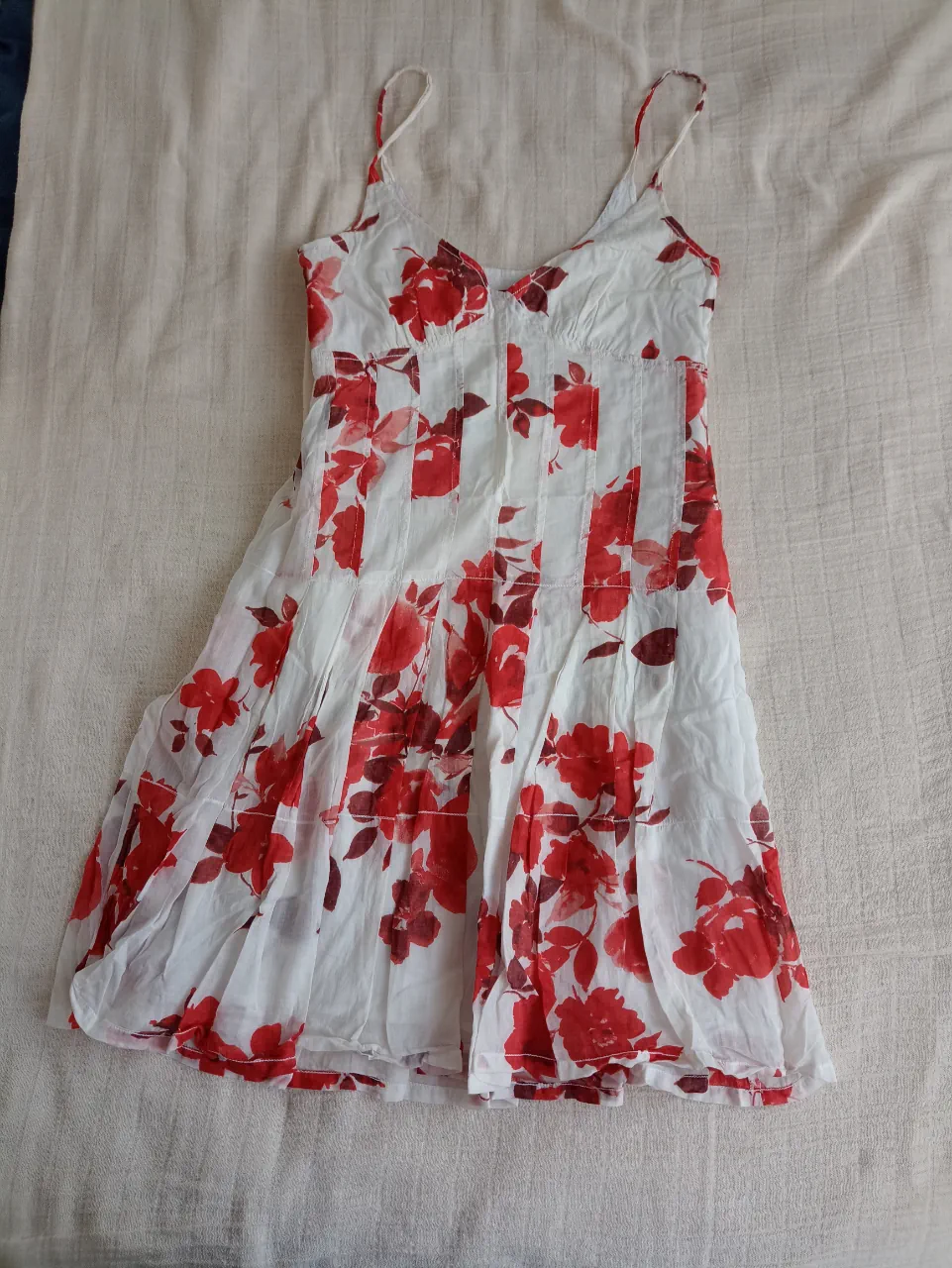 Vestido Chocolate - imagen 1