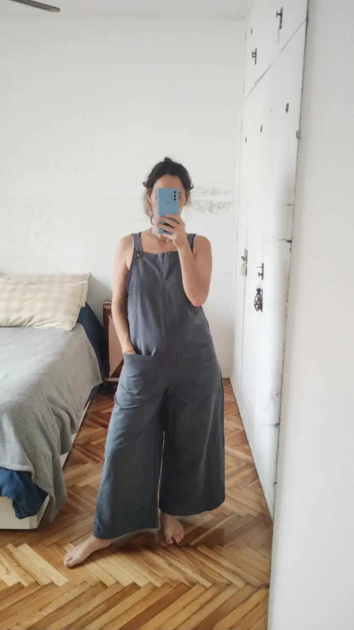 Pantalón Conjunto - imagen 1