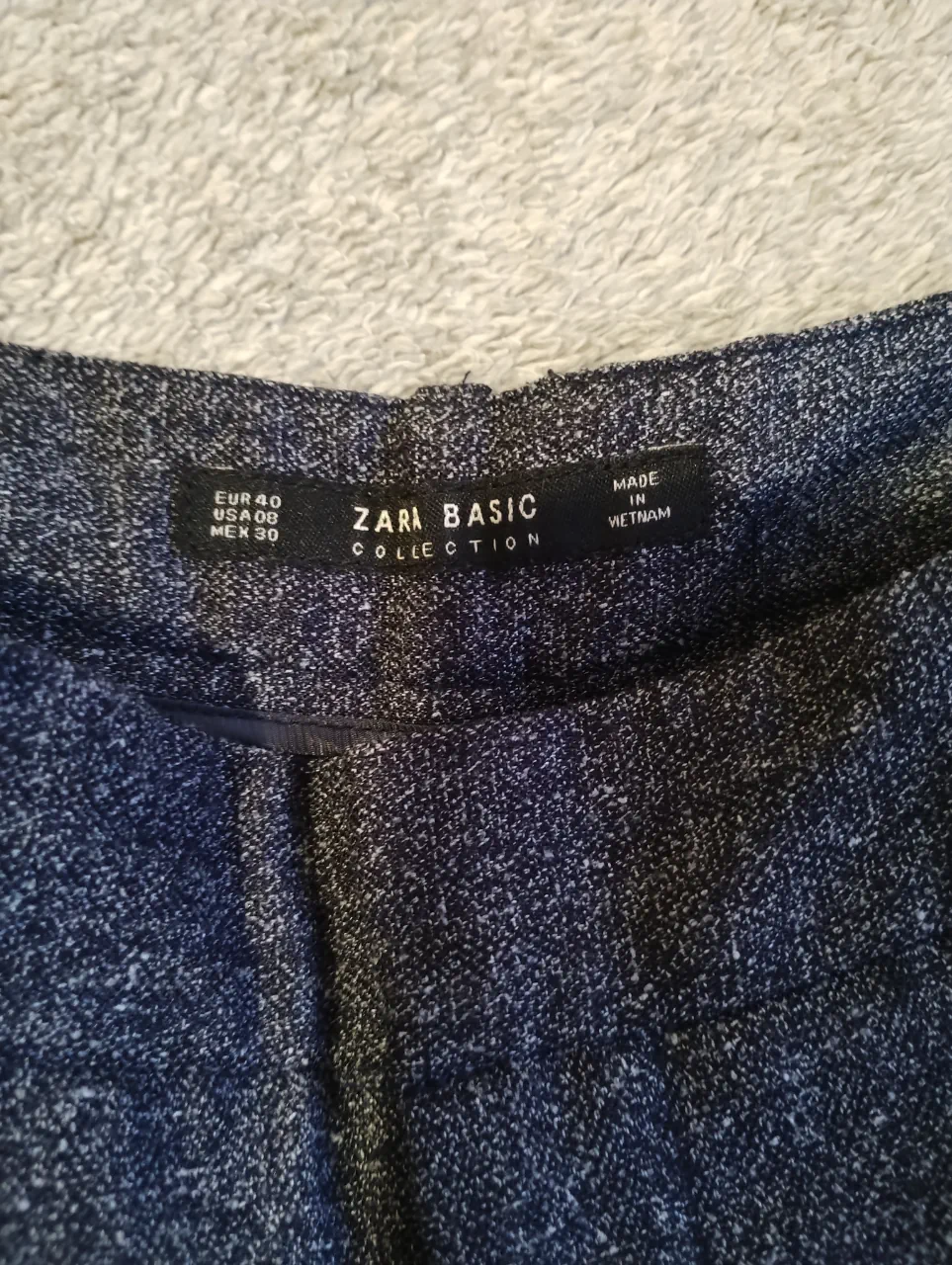 Pantalón Zara - imagen 6