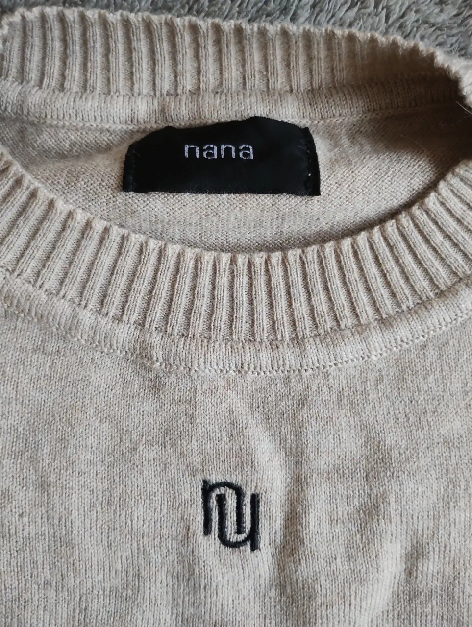 Sweater Nana - imagen 3