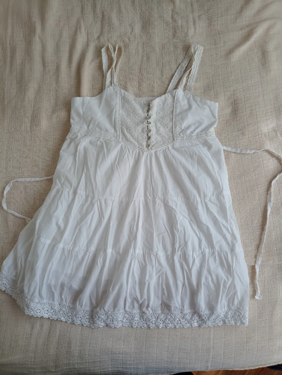 Vestido Wanama - imagen 1