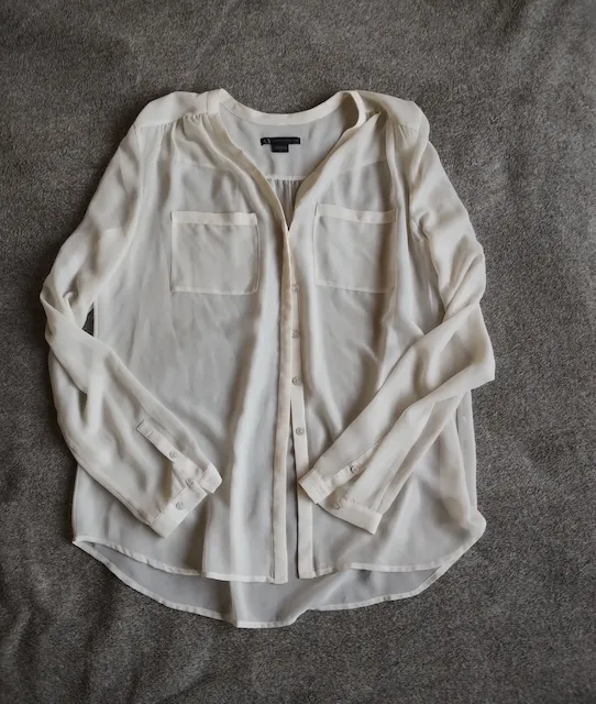 Armani Exchange · Talle L