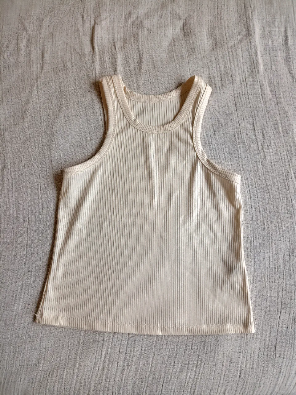 Musculosa Sin marca - imagen 1