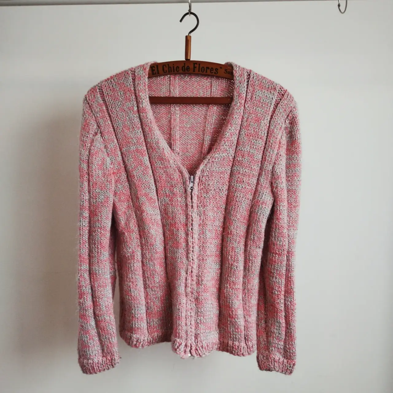 Cardigan Sin marca - imagen 1
