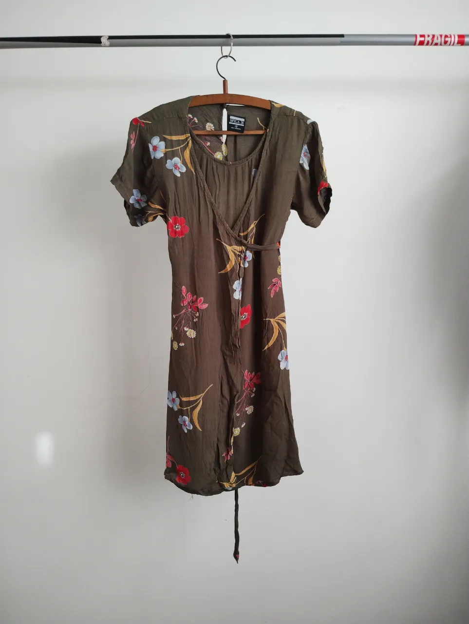 Spiga · Talle S