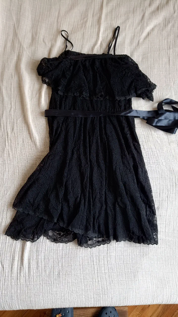 Vestido Sin marca - imagen 1