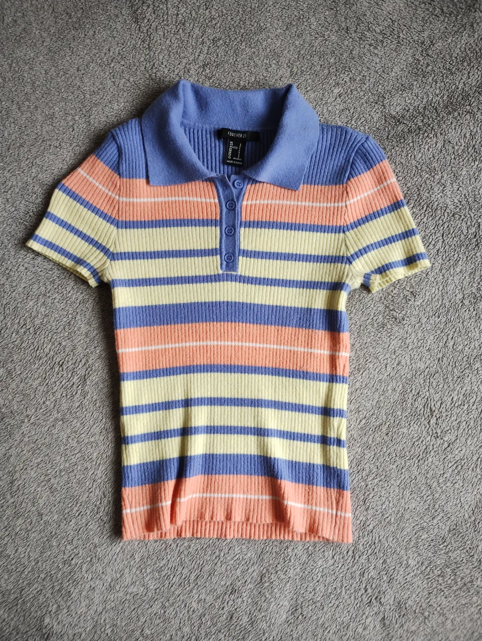 Remera Forever 21 - imagen 1