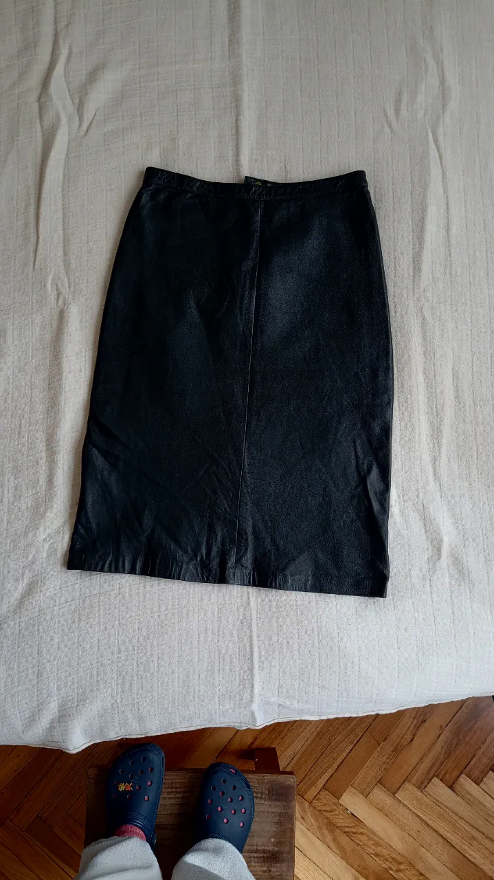 Vintage · Talle XS