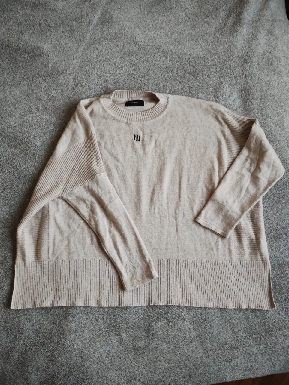 Sweater Nana · Talle único