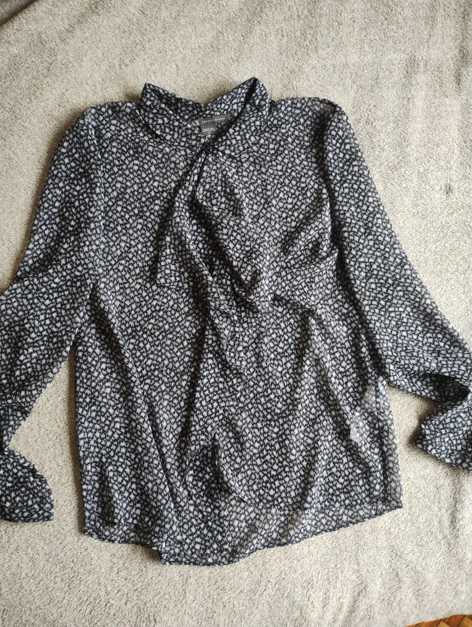 Camisa Armani Exchange - imagen 1
