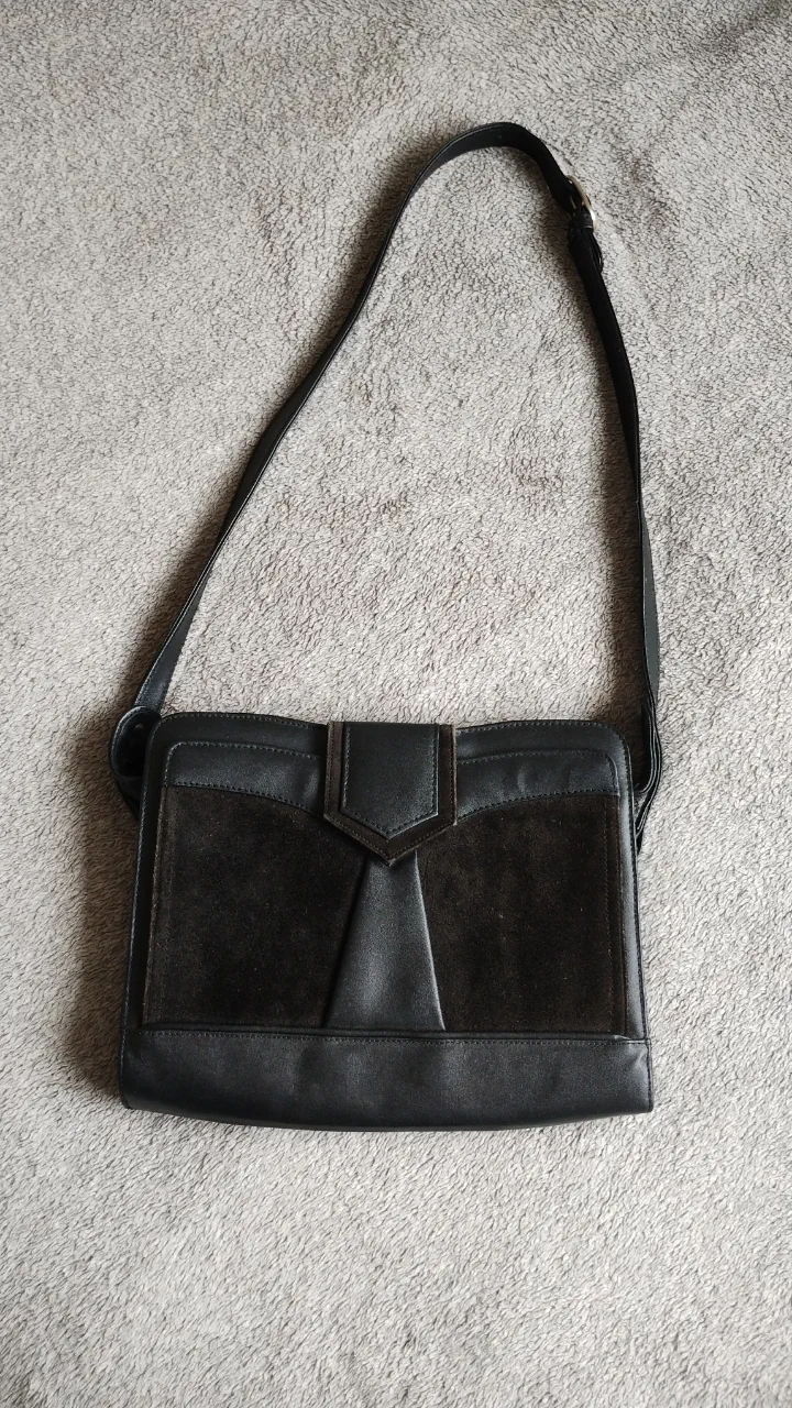 Cartera Vintage - imagen 1