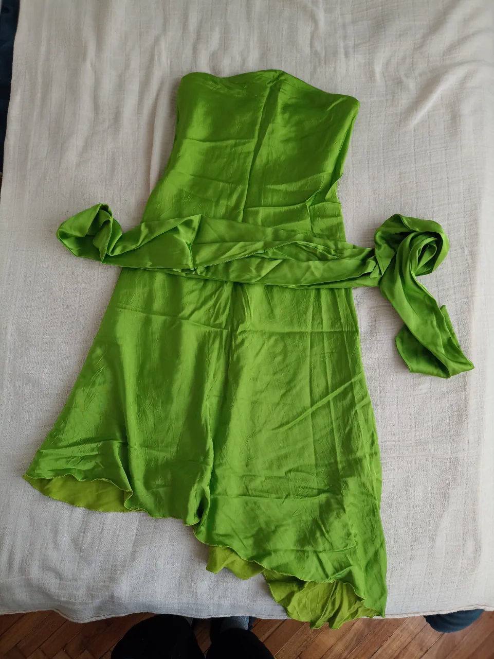 Vestido Zola - imagen 1